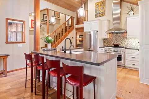 Kitchen - 2418 Meadow Dr, Arnold, CA 95223 photo 1 of 6