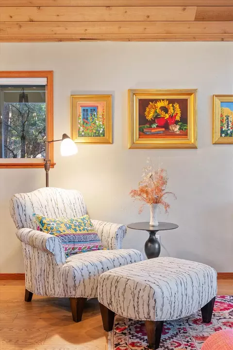Living - 2418 Meadow Dr, Arnold, CA 95223 photo 4 of 4