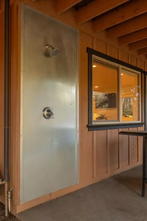 Exterior - 2418 Meadow Dr, Arnold, CA 95223 photo 10 of 12
