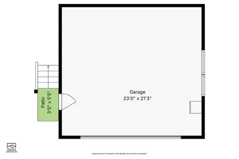 Floorplan - 2418 Meadow Dr, Arnold, CA 95223 photo 4 of 4