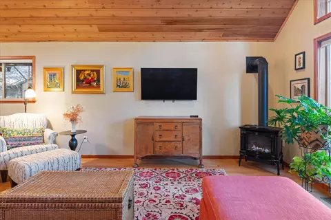 Living - 2418 Meadow Dr, Arnold, CA 95223 photo 2 of 4