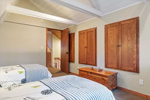 Bedroom - 2418 Meadow Dr, Arnold, CA 95223 photo 5 of 7