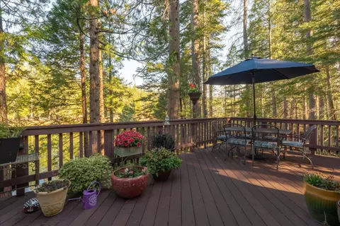 Exterior - 2418 Meadow Dr, Arnold, CA 95223 photo 3 of 12