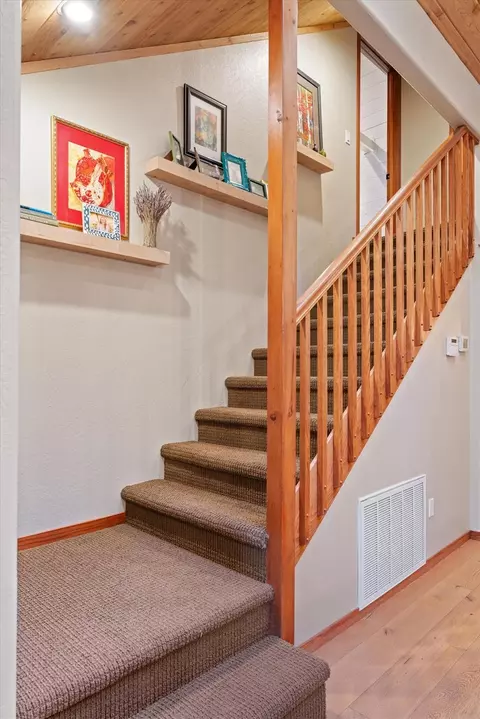 Entry Way - 2418 Meadow Dr, Arnold, CA 95223 photo 5 of 5