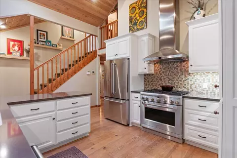 Kitchen - 2418 Meadow Dr, Arnold, CA 95223 photo 3 of 6