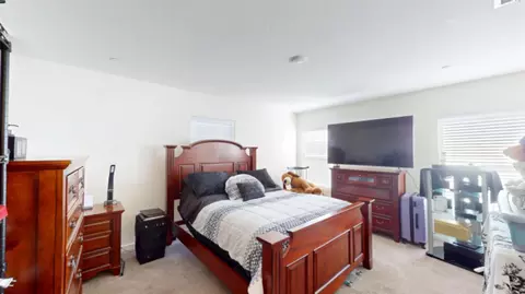 Bedroom - 1569 Concord Ave, Madera, CA 93637 photo 2 of 2