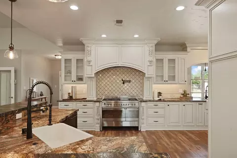 Kitchen - 1187 S Mohler Rd, Ripon, CA 95366 photo 1 of 6