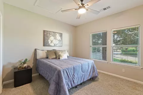 Bedroom - 1187 S Mohler Rd, Ripon, CA 95366 photo 4 of 5