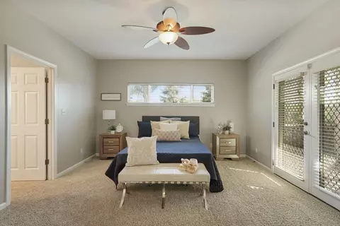 Bedroom - 1187 S Mohler Rd, Ripon, CA 95366 photo 1 of 5
