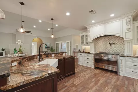 Kitchen - 1187 S Mohler Rd, Ripon, CA 95366 photo 2 of 6