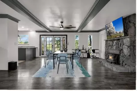 Dining - 4420 Pleasant Oak Ct, Placerville, CA 95667 photo 1 of 1