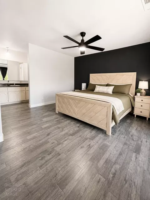 Bedroom - 4420 Pleasant Oak Ct, Placerville, CA 95667 photo 4 of 6