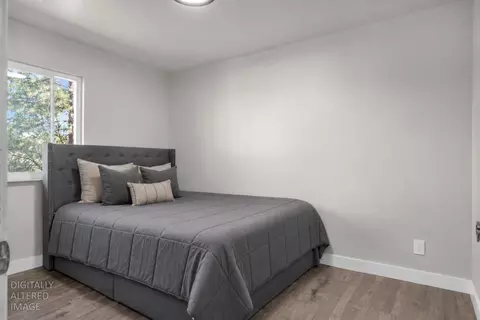Bedroom - 4420 Pleasant Oak Ct, Placerville, CA 95667 photo 5 of 6