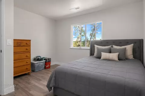 Bedroom - 4420 Pleasant Oak Ct, Placerville, CA 95667 photo 6 of 6