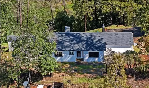 Exterior - 4420 Pleasant Oak Ct, Placerville, CA 95667 photo 4 of 4