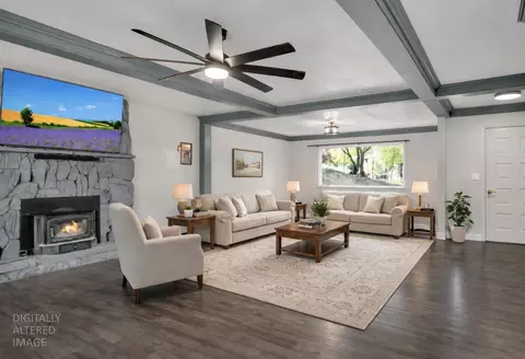 Living - 4420 Pleasant Oak Ct, Placerville, CA 95667 photo 1 of 5