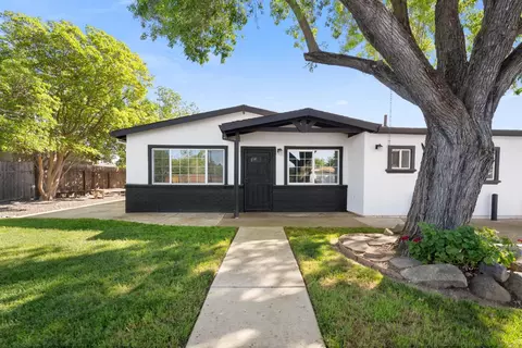 8160 Judette Ave, Sacramento, CA 95828