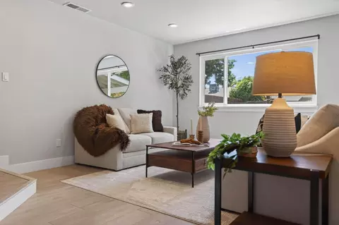 Living - 6410 Rolling Way, Carmichael, CA 95608 photo 4 of 4