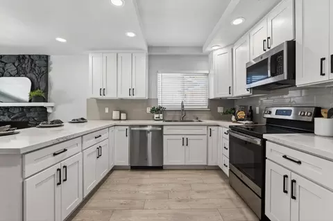 Kitchen - 6410 Rolling Way, Carmichael, CA 95608 photo 1 of 5