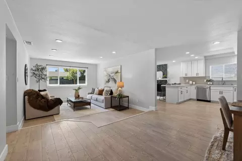 Living - 6410 Rolling Way, Carmichael, CA 95608 photo 2 of 4
