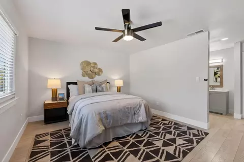 Bedroom - 6410 Rolling Way, Carmichael, CA 95608 photo 11 of 12