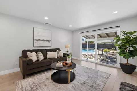 Living - 6410 Rolling Way, Carmichael, CA 95608 photo 1 of 4