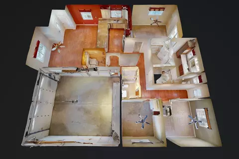 Floorplan - 1835 Magnolia St, Gridley, CA 95948 photo 4 of 5