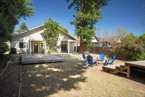 Exterior - 1835 Magnolia St, Gridley, CA 95948 photo 9 of 17
