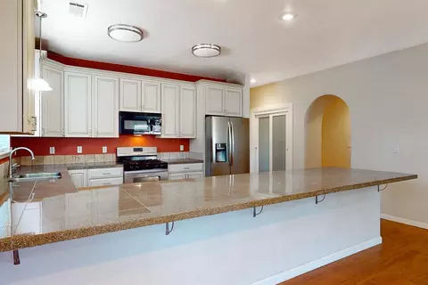 Kitchen - 1835 Magnolia St, Gridley, CA 95948 photo 1 of 7