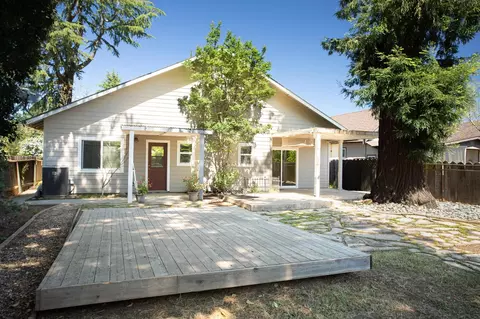 Exterior - 1835 Magnolia St, Gridley, CA 95948 photo 7 of 17