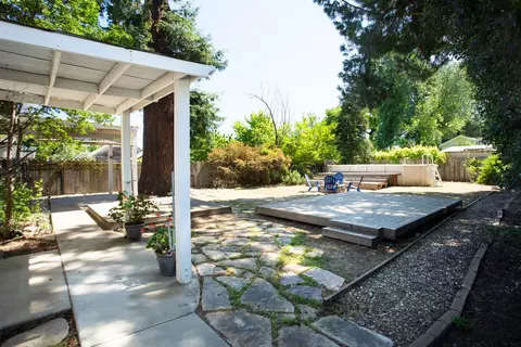 Exterior - 1835 Magnolia St, Gridley, CA 95948 photo 11 of 17