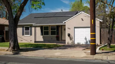 1851 W Harding Way, Stockton, CA 95203