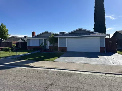 2160 Georgia Way, Turlock, CA 95382