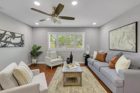 Living - 8301 Central Ave, Orangevale, CA 95662 photo 2 of 6