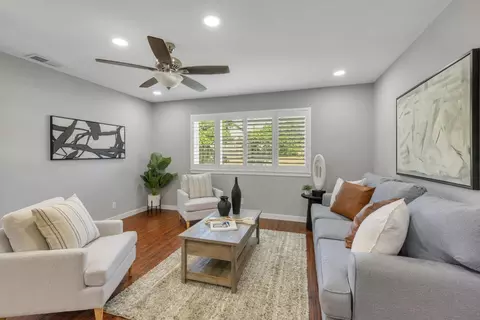 Living - 8301 Central Ave, Orangevale, CA 95662 photo 3 of 6