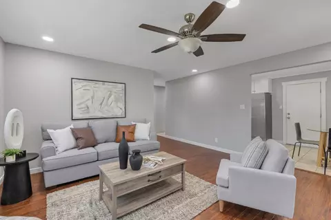 Living - 8301 Central Ave, Orangevale, CA 95662 photo 5 of 6