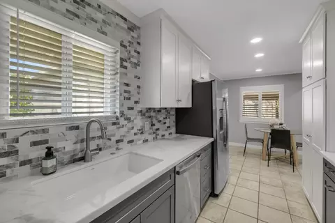 Kitchen - 8301 Central Ave, Orangevale, CA 95662 photo 1 of 5