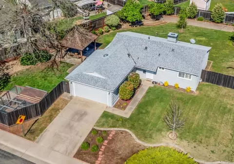 8301 Central Ave, Orangevale, CA 95662