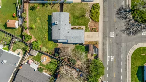 View/Area - 8301 Central Ave, Orangevale, CA 95662 photo 2 of 3