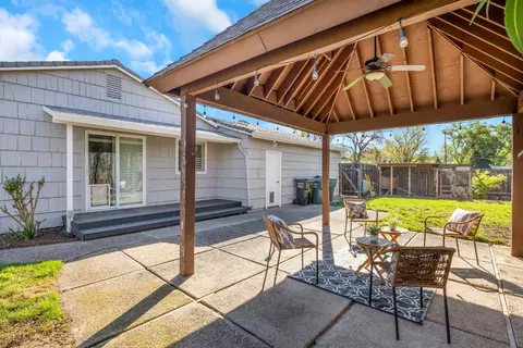 Exterior - 8301 Central Ave, Orangevale, CA 95662 photo 1 of 13
