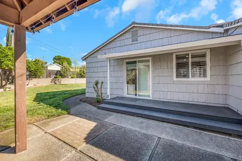 Exterior - 8301 Central Ave, Orangevale, CA 95662 photo 2 of 13