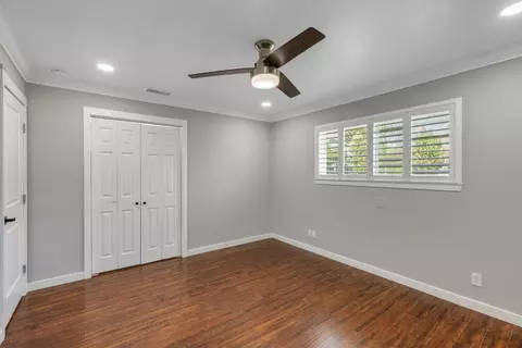 Bedroom - 8301 Central Ave, Orangevale, CA 95662 photo 5 of 5