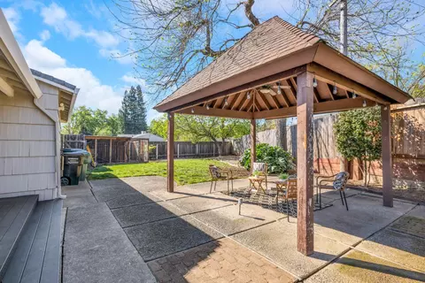Exterior - 8301 Central Ave, Orangevale, CA 95662 photo 3 of 13