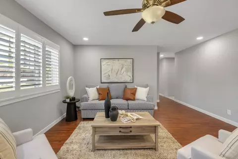 Living - 8301 Central Ave, Orangevale, CA 95662 photo 4 of 6