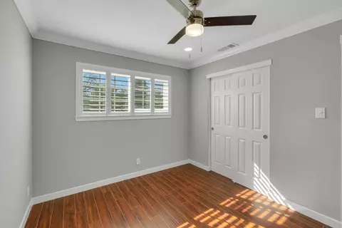 Bedroom - 8301 Central Ave, Orangevale, CA 95662 photo 3 of 5