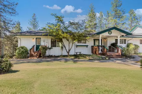 Exterior - 26375 Barb Wire Ln, Colfax, CA 95713 photo 4 of 24