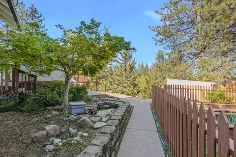 Exterior - 26375 Barb Wire Ln, Colfax, CA 95713 photo 13 of 24