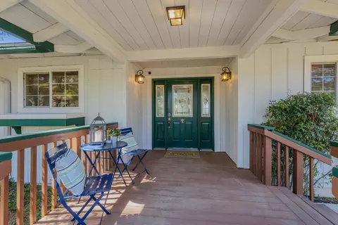 Exterior - 26375 Barb Wire Ln, Colfax, CA 95713 photo 7 of 24
