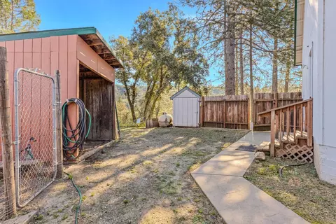 Exterior - 26375 Barb Wire Ln, Colfax, CA 95713 photo 15 of 24