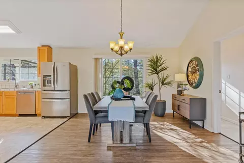 Dining - 26375 Barb Wire Ln, Colfax, CA 95713 photo 1 of 1
